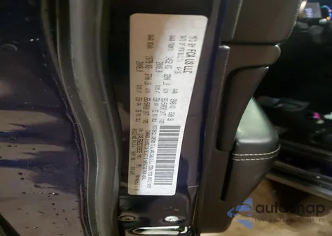 2016 Jeep Grand Cherokee Limited z USA, uszkodzony, nr VIN 1C4RJFBG2GC429635